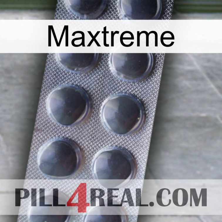 Maxtreme 30